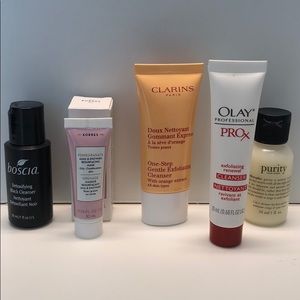 Sephora: Face & Skincare Bundle: BRAND NEW!!!